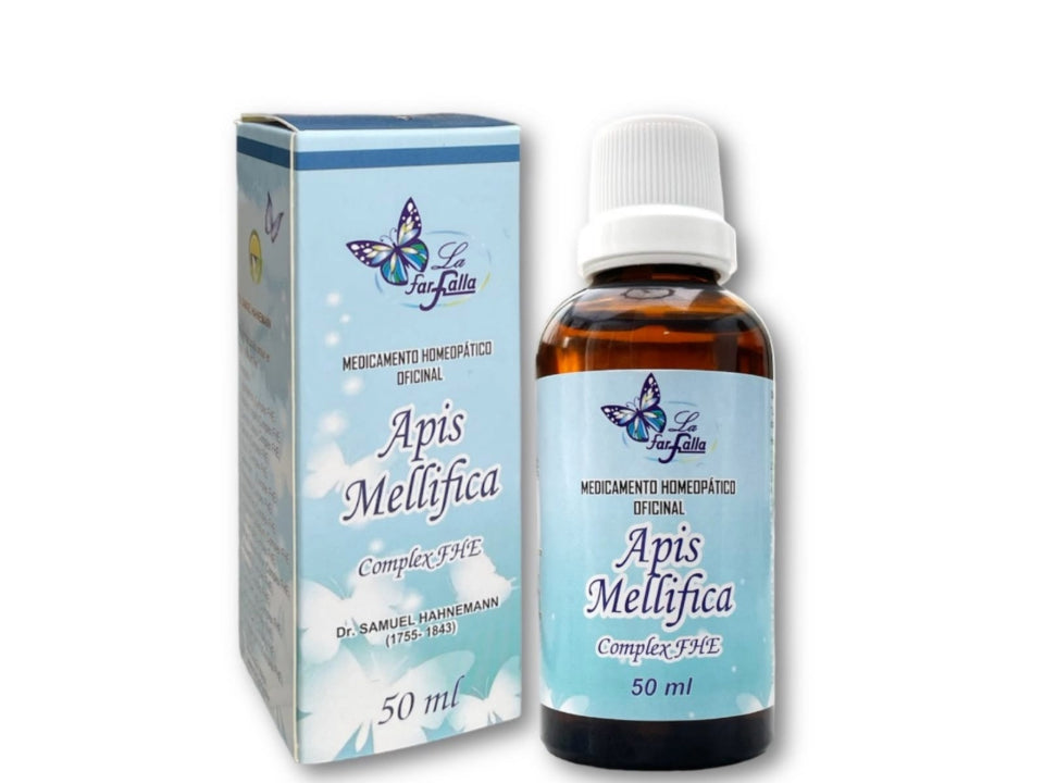 APIS MELLIFICA X 50 ml
