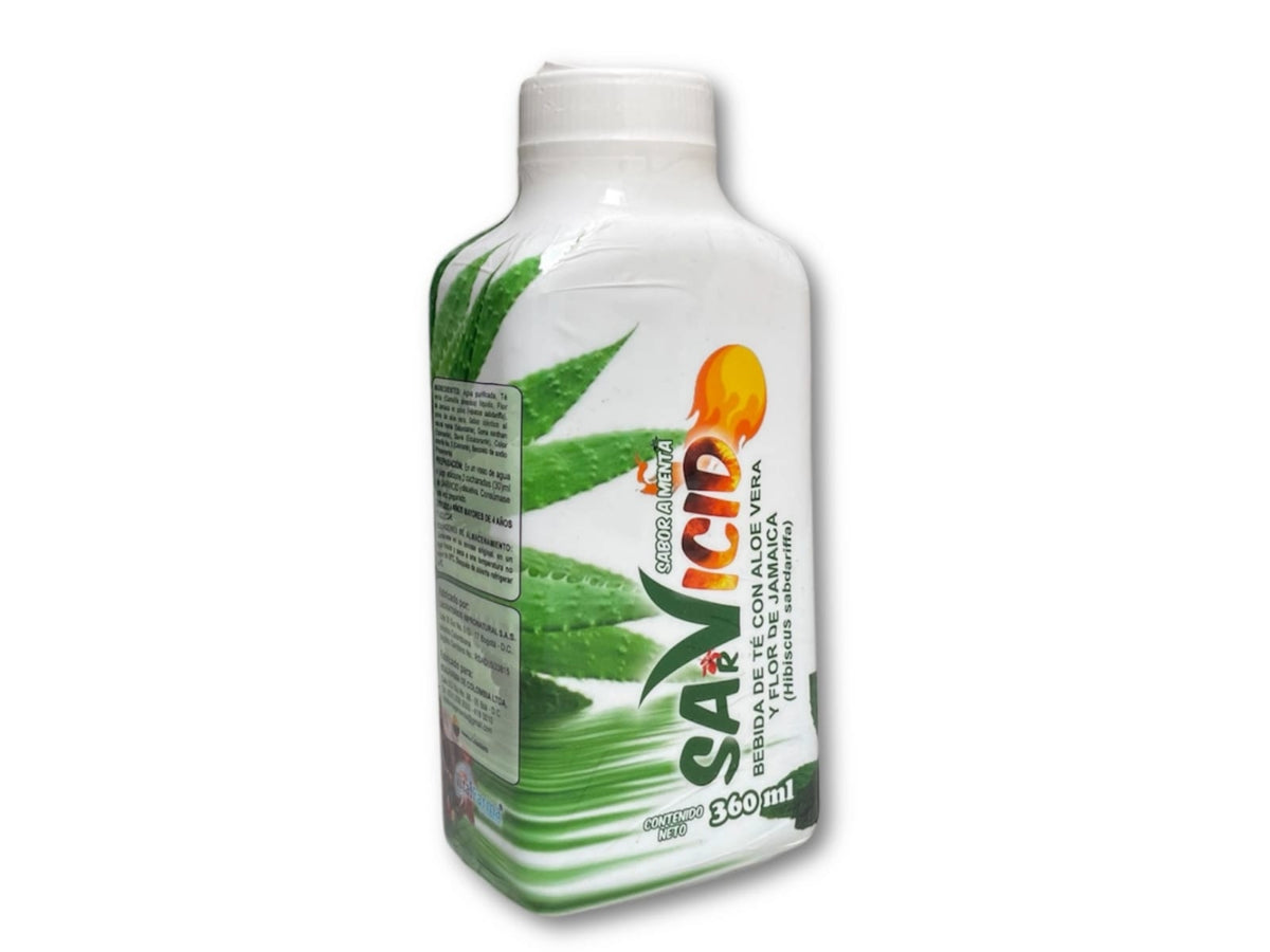 SARVICID X 360 ml