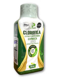 CLOROFILA X 380 ml
