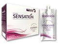 CREMA POWER SENSATION COLÁGENO X 12 SACHETS