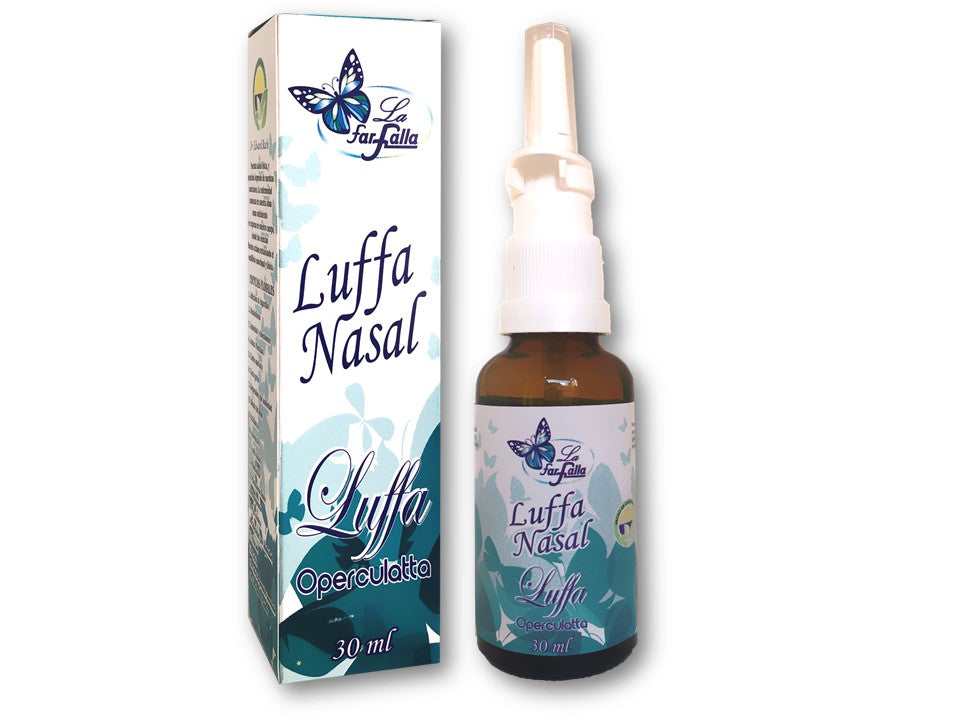 ESENCIAS FLORALES LUFFA X 30 ml