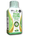 GINKGO BILOBA X 380 ml