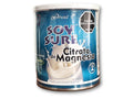 SOY SURE CITRATO DE MAGNESIO X 400g