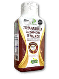ZARZAPARRILLA X 380 ml